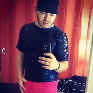 Meet your Posher, Olivas